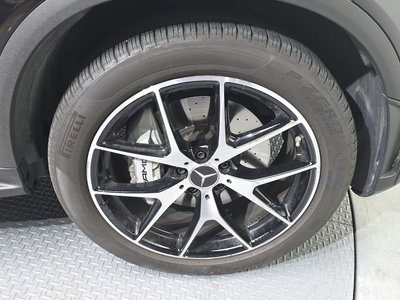 MERCEDES-BENZ GLC - 6