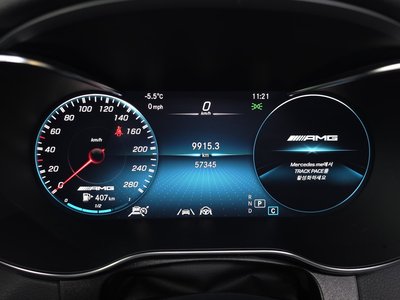 MERCEDES-BENZ GLC - 8