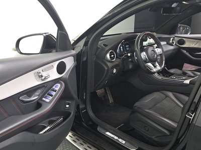 MERCEDES-BENZ GLC - 10