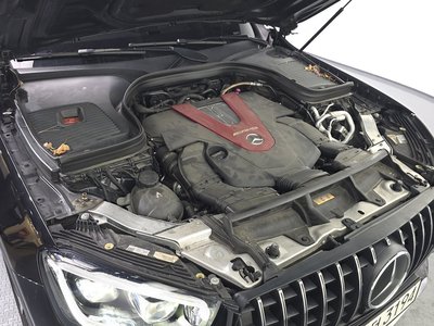 MERCEDES-BENZ GLC - 7