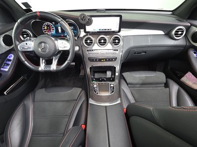 MERCEDES-BENZ GLC - 5