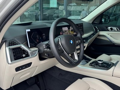 2025 BMW X5 — миниатюра 11