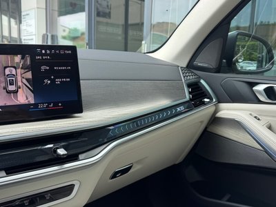 2025 BMW X5 — миниатюра 14