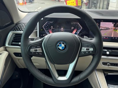 2025 BMW X5 — миниатюра 12