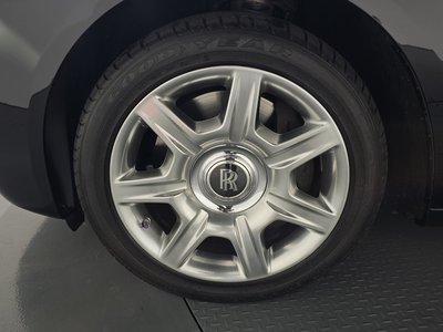 ROLLS-ROYCE GHOST - 6