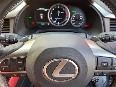 LEXUS RX - 3