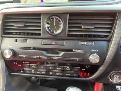 LEXUS RX - 10