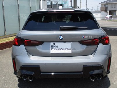 صورة 10 لـ 2024 BMW 1 SERIES