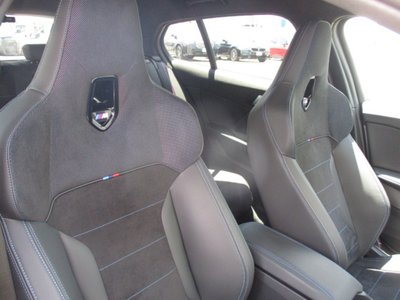 2024 BMW 1 SERIES — миниатюра 18