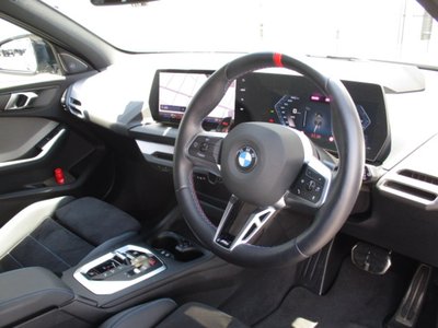 2024 BMW 1 SERIES — миниатюра 17