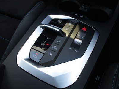 2024 BMW 1 SERIES — миниатюра 40