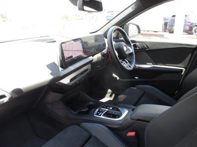 2024 BMW 1 SERIES — миниатюра 44