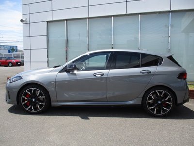 صورة 8 لـ 2024 BMW 1 SERIES