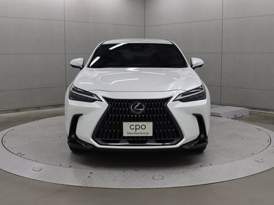 LEXUS NX - 5