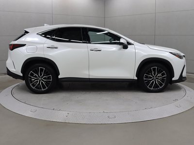 LEXUS NX - 4
