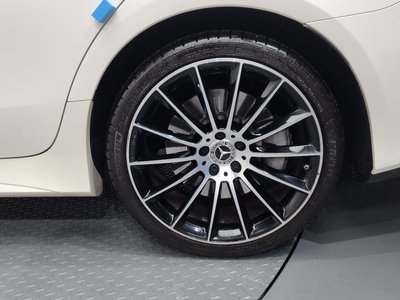 MERCEDES-BENZ CLS-CLASS - 8