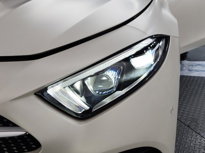 MERCEDES-BENZ CLS-CLASS - 9