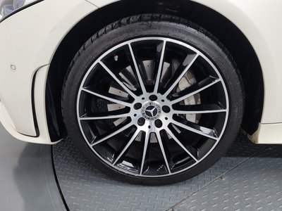 MERCEDES-BENZ CLS-CLASS - 6