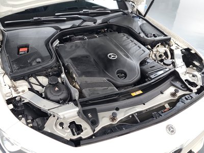 MERCEDES-BENZ CLS-CLASS - 7