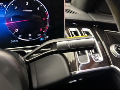 2021 Mercedes-BENZ S-CLASS — миниатюра 23