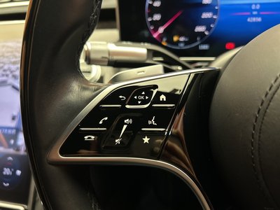 2021 Mercedes-BENZ S-CLASS — миниатюра 22