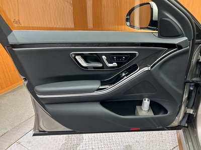 2021 Mercedes-BENZ S-CLASS — миниатюра 42