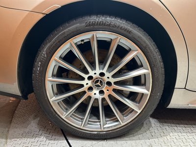 2021 Mercedes-BENZ S-CLASS — миниатюра 57