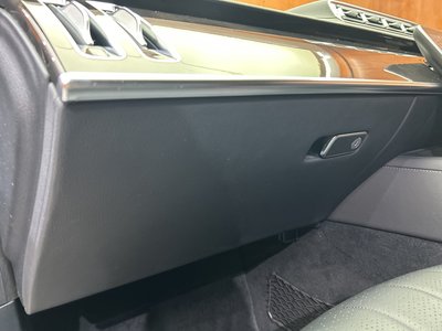 2021 Mercedes-BENZ S-CLASS — миниатюра 33
