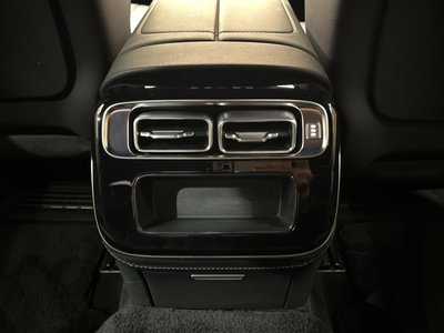 2021 Mercedes-BENZ S-CLASS — миниатюра 35