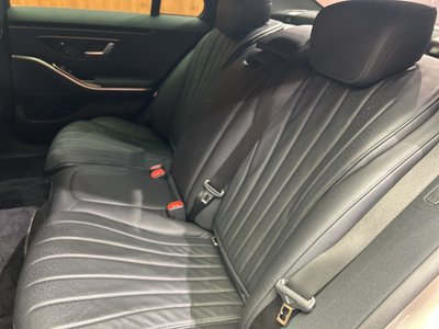2021 Mercedes-BENZ S-CLASS — миниатюра 40
