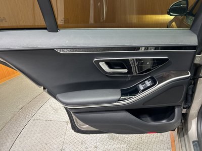 2021 Mercedes-BENZ S-CLASS — миниатюра 44