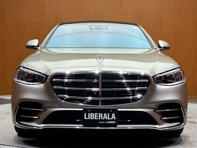 2021 Mercedes-BENZ S-CLASS — миниатюра 47