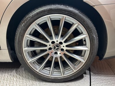 2021 Mercedes-BENZ S-CLASS — миниатюра 58