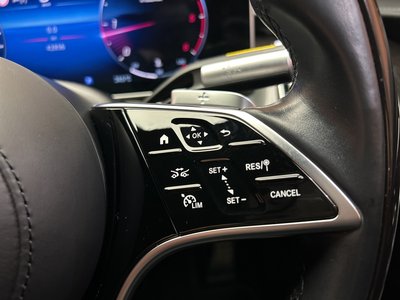2021 Mercedes-BENZ S-CLASS — миниатюра 21