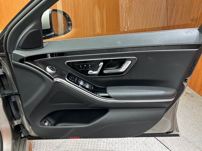 2021 Mercedes-BENZ S-CLASS — миниатюра 41