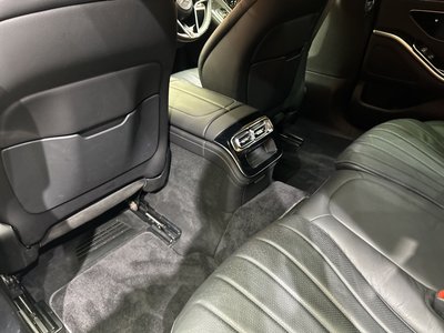 2021 Mercedes-BENZ S-CLASS — миниатюра 39