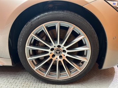2021 Mercedes-BENZ S-CLASS — миниатюра 56