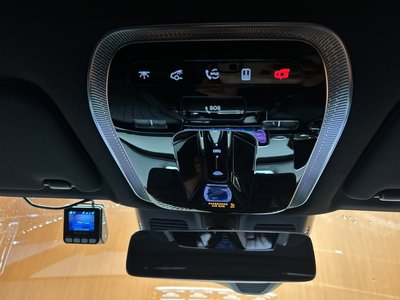 2021 Mercedes-BENZ S-CLASS — миниатюра 30
