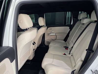 2025 Mercedes-BENZ EQB 缩略图 11