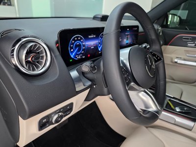 2025 Mercedes-BENZ EQB 缩略图 13