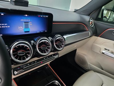 2025 Mercedes-BENZ EQB 缩略图 15