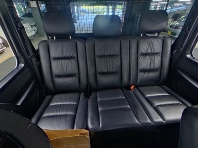 MERCEDES-BENZ G-CLASS AMG - 6
