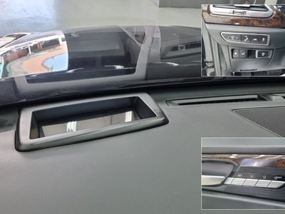 2020 Genesis G90 缩略图 13