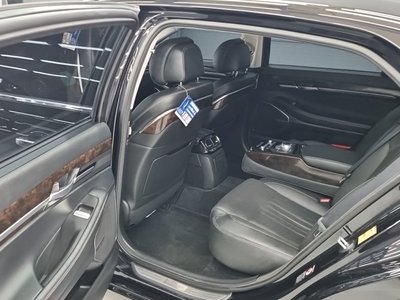 2020 Genesis G90 缩略图 11