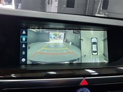 2020 Genesis G90 缩略图 17