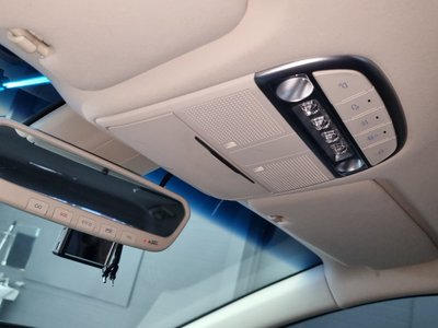 2020 Genesis G90 缩略图 14