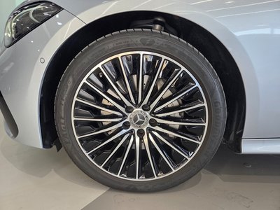 MERCEDES-BENZ CLE - 6