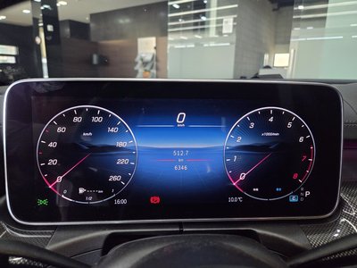 MERCEDES-BENZ CLE - 8