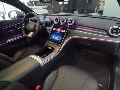 MERCEDES-BENZ CLE - 4