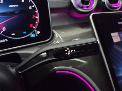 MERCEDES-BENZ CLE - 9